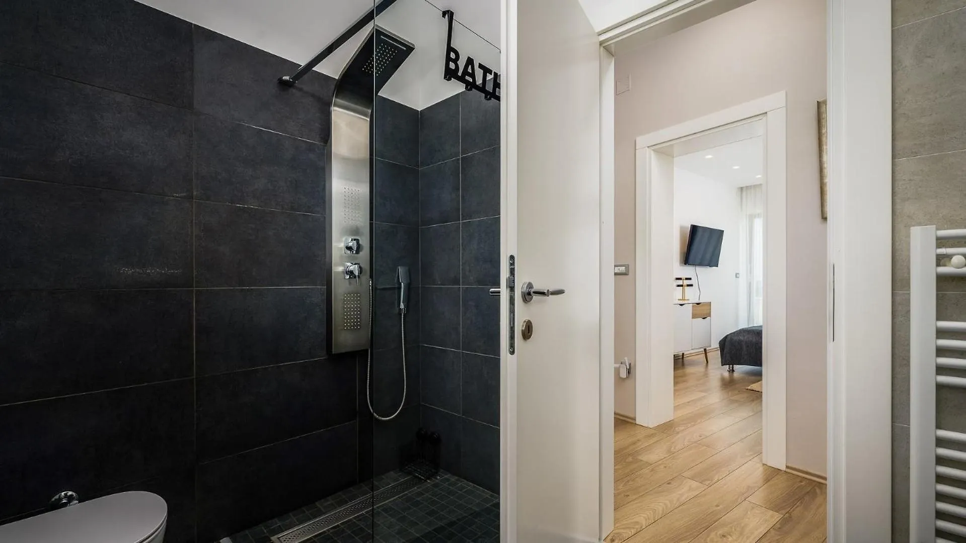 Stylish Villa Pedena With A Pool And A Gym Benazici Croacia